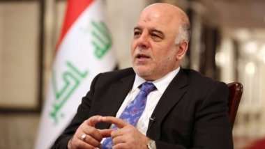 Haydar Abadi: 'Sorunları çözmek için iş birliğine ihtiyaç var'