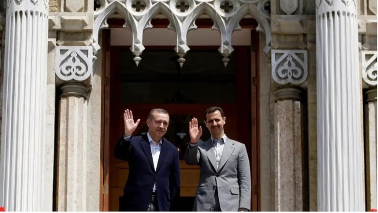 İddia: 'Esad, Erdoğan'ın teklifini reddetti'