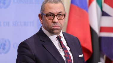 İngiltere: İran asla nükleer silaha sahip olmamalı