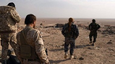 İran'lı üst düzey komutan Suriye'de öldürüldü