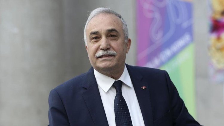 İYİ Parti’ye geçen Fakıbaba: Kürtlerle konuşmak lazım