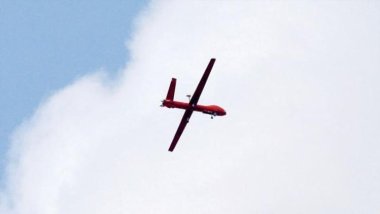 Suriye, insansız hava araçları için deney sahasına dönüştü