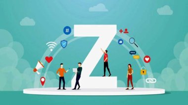 Z kuşağı: 'Altılı Masa sorunlarımıza çare sunmuyor'