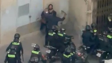 Birleşmiş Milletler’den İran’a 'orantısız güç' uyarısı