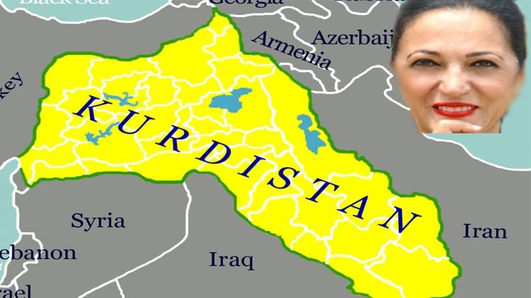 Bitmeyen Kürd sorunu, farklı bir bakış açısı ve yine koparılan kızılca kıyamet  