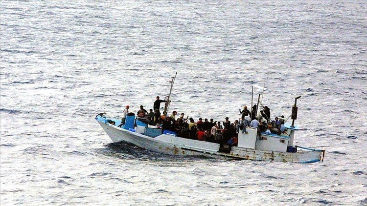 Göç Örgütü: 50 bin göçmen daha iyi bir yaşam için hayatını kaybetti