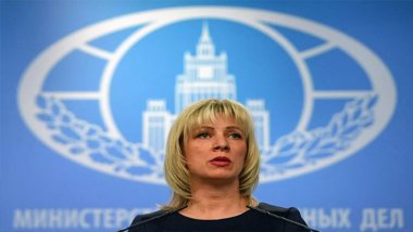 Rusya Dışişleri: Türkiye’nin Suriye’de kara operasyonu düzenlemesi bölgedeki gerilimi tırmandırır