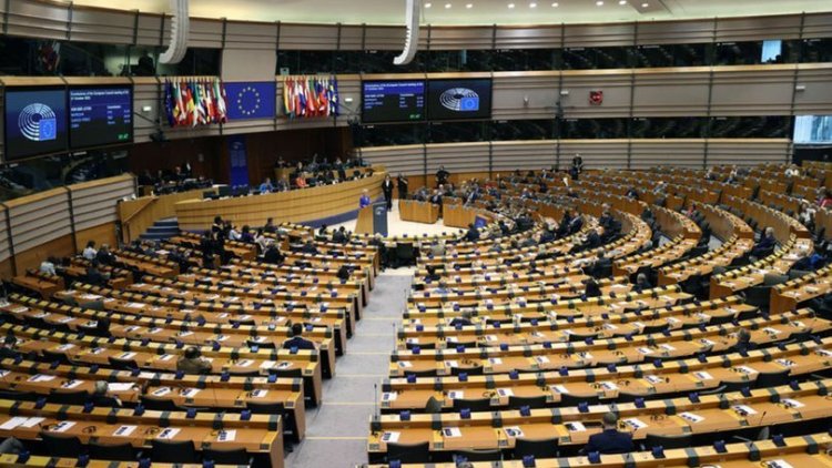 Rusya'yı 'terörü destekleyen ülke' ilan eden AP'ye siber saldırı düzenlendi