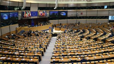 Rusya'yı 'terörü destekleyen ülke' ilan eden AP'ye siber saldırı düzenlendi