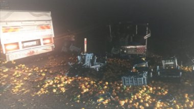 Diyarbakır-Siverek karayolu’nda kaza: Ölü ve yaralılar var