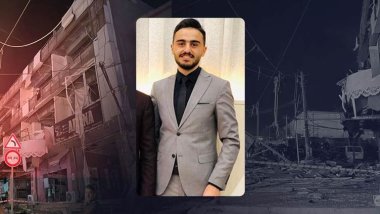 Duhok'taki patlamada yaralı kurtulan bir kişi daha hayatını kaybetti