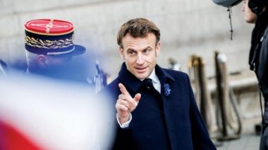 Fransa’dan 'İran'a nükleer dosya' uyarısı