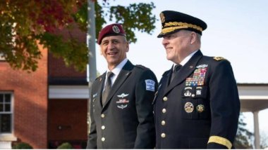 İsrail'den 'İran' hamlesi: ABD ile faaliyetleri genişleteceğiz