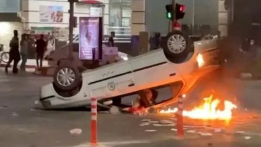 Rojhilat ve İran'da gösteriler sürüyor