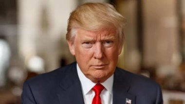 Trump'a tecavüz davası açıldı