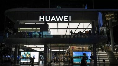 ABD, 5 Çinli teknoloji şirketinin ürünlerinin satışını yasakladı