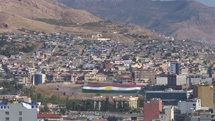 Duhok’ta yeni projeler için 6 milyar dinar bütçe tahsis edildi