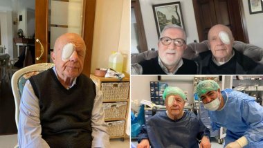 İsmail Beşikci ameliyat oldu