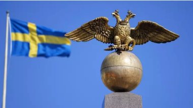 İsveç: Rusya'ya casuslukla suçlanan iki İranlı kardeşin davası başladı