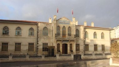 Kilis'te bazı bölgelerde gösteri ve etkinlikler 7 gün yasaklandı