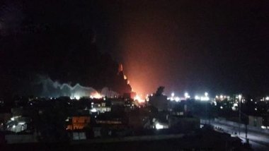 Rojava: ABD üssüne roket saldırısı