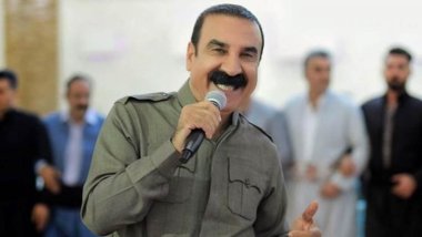 Rojhilatlı Kürt sanatçı açtığı 3 fırında halka bedava ekmek dağıtıyor