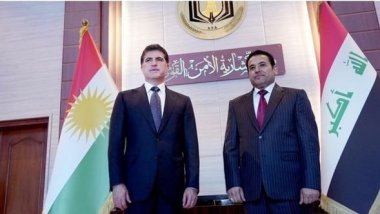 Irak Ulusal Güvenlik Müsteşarı: Sınırlarımızın ihlal edilmesini kesinlikle kabul etmiyoruz