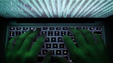 İran Devrim Muhafızları Ordusu’na bağlı haber ajansına siber saldırı