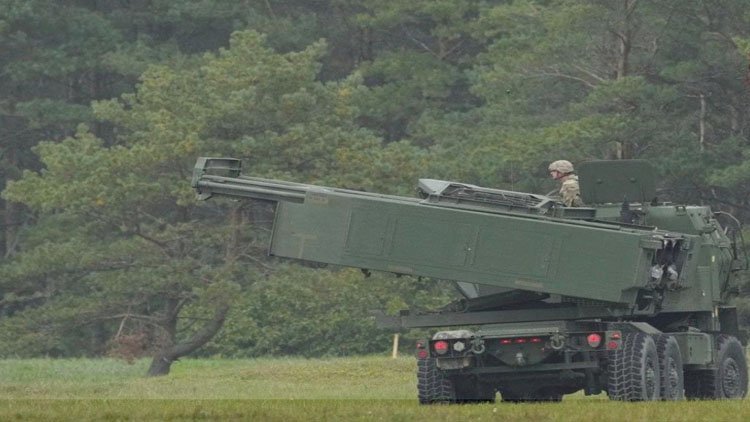 ABD, Ukrayna’ya 150 km’lik menzile sahip saldırı füzesi vermeyi planlıyor