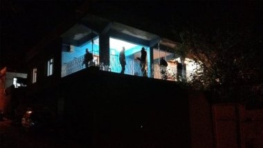 Adıyaman'da karbonmonoksit zehirlenmesi: 2 arkadaştan 1'i öldü