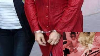 Antep’te kan donduran olay! 5 yaşındaki çocuğuna günlerce işkence ederek aç bıraktı