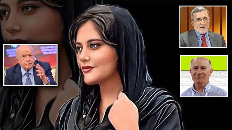 Beşikci, Gürbüz ve Temel'den İran ve Doğu Kürdistan'a ilişkin Açıklama