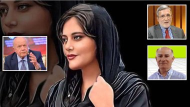 Beşikci, Gürbüz ve Temel'den İran ve Doğu Kürdistan'a ilişkin Açıklama