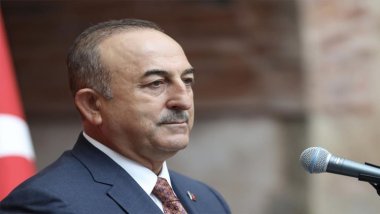 Çavuşoğlu'ndan Şam ve Mısır ile normalleşmeye yönelik  açıklama