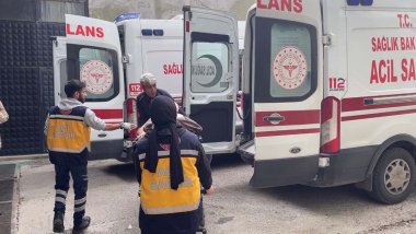 Erzurum'da 'hayvan otlatma' kavgası: Ölü ve yaralılar var