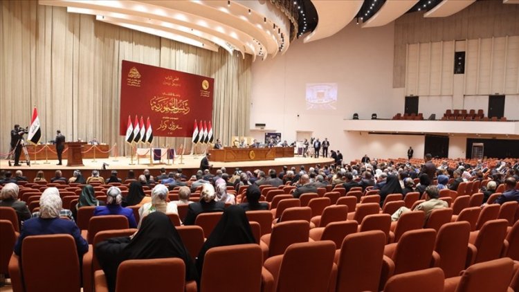 Irak Hükümeti'nde 2 Kürt Bakanın daha ismi netleşti