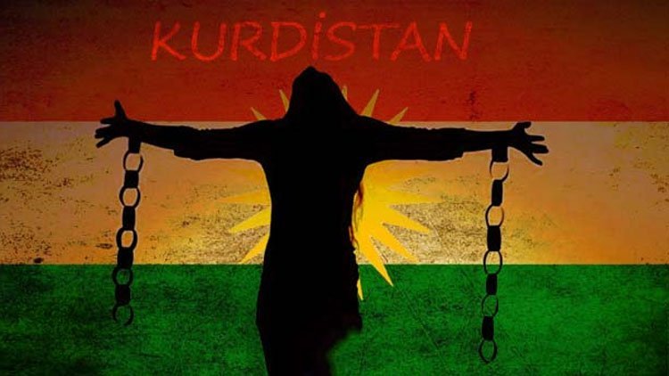 Sor sorgula ey Kürd.!!!