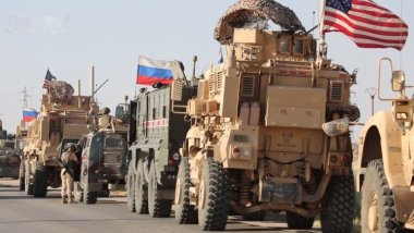 Alexander Lavrentiev : Rusya, ABD ile Suriye konusunda görüşmeye hazır 