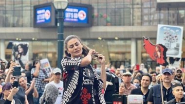 Hamaney’in askeri danışmanından 'referandum' açıklaması