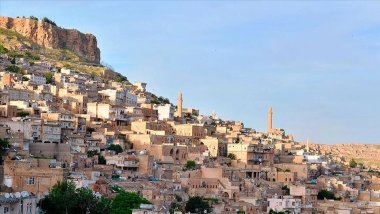Mardin'de yasak 15 gün daha uzatıldı