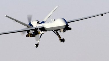 ABD'den Katar'a 1 milyar dolarlık silah satışı