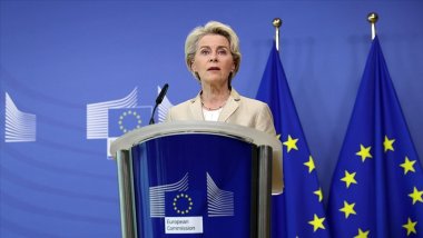 AB'den Rus savaş suçları için özel mahkeme teklifi