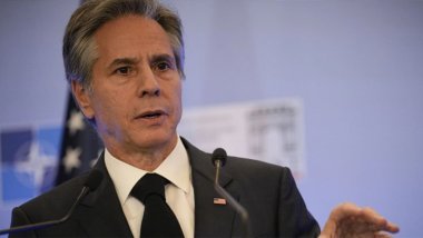 Blinken: Putin'in stratejisi işe yaramadı ve yaramayacak