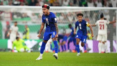 Dünya Kupası: Rojhılat ve İran’da ABD’nin galibiyeti kutlandı