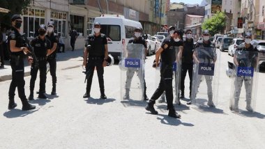 Hakkari’de eylem ve etkinlik yasağı 15 gün daha uzatıldı