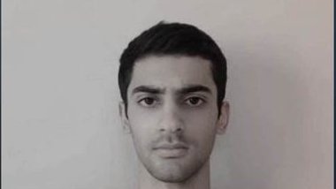 Kerkük'te Kürt öğrenci öldürülmüş halde bulundu