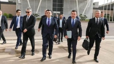 Kürdistan Bölgesi heyetinin Bağdat’taki temasları sürüyor