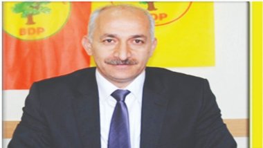 Kürtçe konuşana tedavi de yok