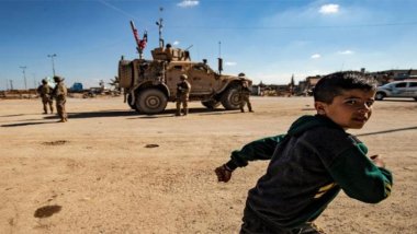 Kürtler'de ABD’nin neden olduğu 7 hayal kırıklığı