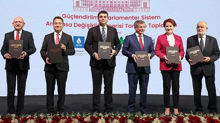 Nasıl Bir Anayasa?